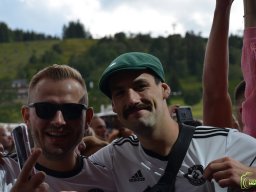 90er Party - Willingen 2024